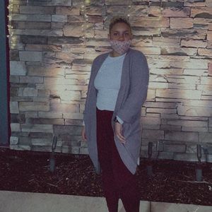 Meet your Posher, Madison